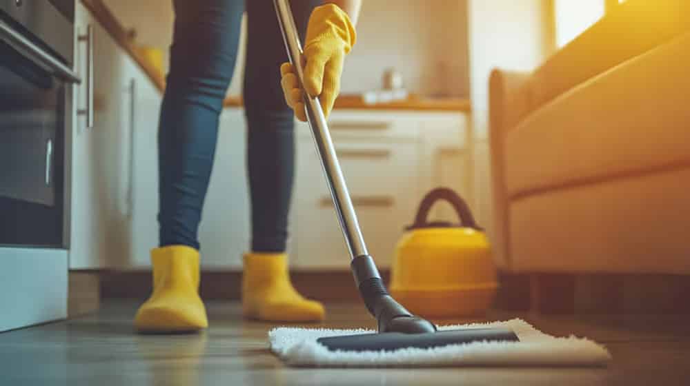 Recurring Maid Services image