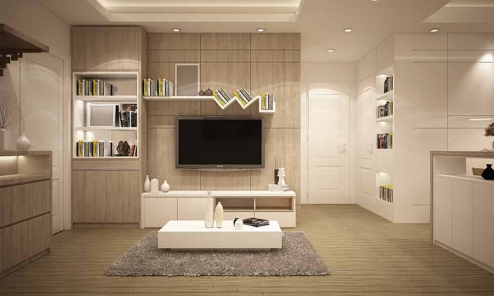 Basic House Cleaning image